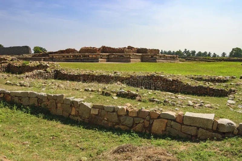 Danaik's Enclosure