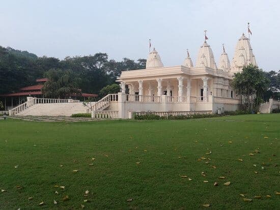 Panchavati Temple