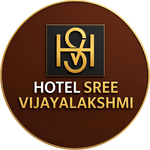 Hotel Sree Vijayalakshmi logo Toranagallu