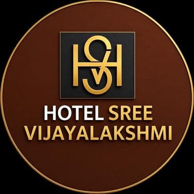 Hotel Sree Vijayalakshmi logo